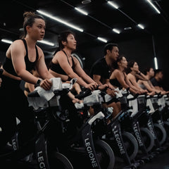 SPIN CLASS