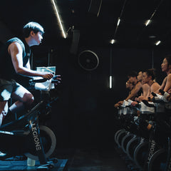SPIN CLASS