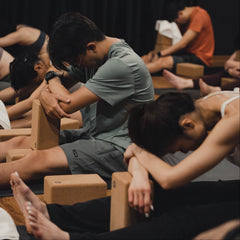 YOGA CLASS