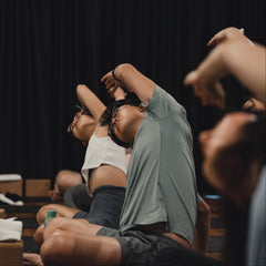 YOGA CLASS
