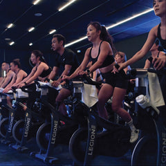 SPIN CLASS