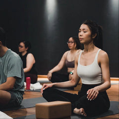 YOGA CLASS
