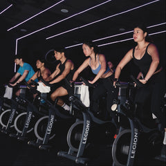 SPIN CLASS
